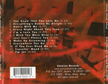 Load image into Gallery viewer, Wine, Wine, Wine : Everything's Gonna Be Alright (CD)