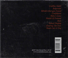 Load image into Gallery viewer, Bukka Allen : Confidante (CD, Album)