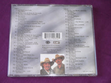 Load image into Gallery viewer, Bellamy Brothers : The 25 Year Collection - Volume 1 (CD, Comp)