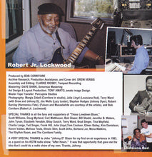 Load image into Gallery viewer, Various : Blues On My Radio (CD, Comp)