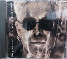 Load image into Gallery viewer, Bruce Cockburn : Nothing But A Burning Light (CD, RE)