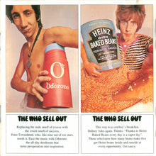 Load image into Gallery viewer, The Who : The Who Sell Out (CD, Album, RE, RM)