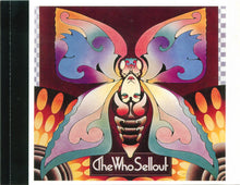 Load image into Gallery viewer, The Who : The Who Sell Out (CD, Album, RE, RM)