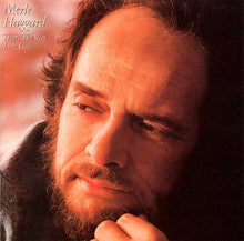 Load image into Gallery viewer, Merle Haggard : That's The Way Love Goes (CD, Album, RE, RM)