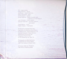 Load image into Gallery viewer, Tift Merritt : Another Country (CD, Album)