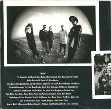 Load image into Gallery viewer, The Wallflowers : Bringing Down The Horse (CD, Album)