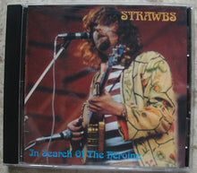 Load image into Gallery viewer, Strawbs : In Search Of The Heroine (CD, Album, Unofficial)