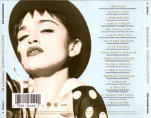 Load image into Gallery viewer, Madonna : The Immaculate Collection (CD, Album, Comp)