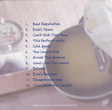 Load image into Gallery viewer, Freedy Johnston : This Perfect World (CD, Album)