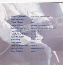 Load image into Gallery viewer, Freedy Johnston : This Perfect World (CD, Album)