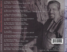 Load image into Gallery viewer, Curtis Potter : Chicago Dancin' Girls (CD, Album)