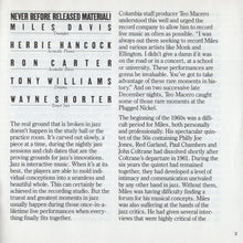 Load image into Gallery viewer, Miles Davis : Cookin' At The Plugged Nickel (CD, Album, RM, RP)