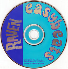 Load image into Gallery viewer, Easybeats* : Live - Studio And Stage ...They Called It Easyfever... (CD)