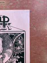 Load image into Gallery viewer, Soap Creek Saloon February Calendar - 1978 (Poster)