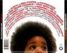 Load image into Gallery viewer, Notorious B.I.G. : Greatest Hits (CD, Comp, RP)