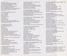 Load image into Gallery viewer, Various : Stone Free (A Tribute To Jimi Hendrix) (CD, Album, SRC)