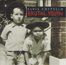 Load image into Gallery viewer, Elvis Costello : Brutal Youth (CD, Album, All)