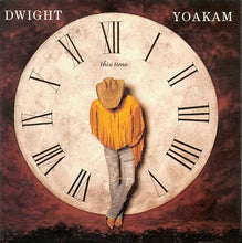 Load image into Gallery viewer, Dwight Yoakam : This Time (CD, Album, Spe)