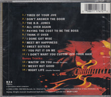 Load image into Gallery viewer, B.B. King : His Best - The Electric B.B. King (CD, Album, RE)