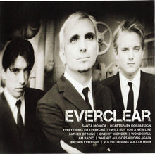 Load image into Gallery viewer, Everclear : Icon (CD, Comp)
