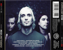 Load image into Gallery viewer, Everclear : Icon (CD, Comp)