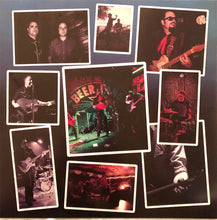 Load image into Gallery viewer, The Transgressors : They Made Her A Criminal (LP, Album)