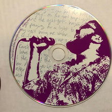 Load image into Gallery viewer, Nakia (5) : Water To Wine (CD, Album)