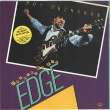 Load image into Gallery viewer, Roy Buchanan : Dancing On The Edge (CD, Album)