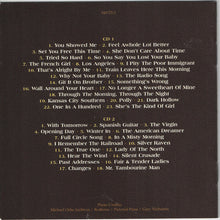 Load image into Gallery viewer, Gene Clark : Flying High (2xCD, Comp)