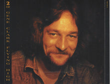 Load image into Gallery viewer, Gene Clark : Flying High (2xCD, Comp)