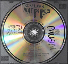Load image into Gallery viewer, Vein Laden Meat Pipes : Vein Laden Meat Pipes (CD, Single)