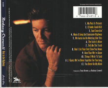 Load image into Gallery viewer, Rodney Crowell : Keys To The Highway (CD, Album, RE)