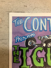 Load image into Gallery viewer, Jon Dee Graham at The Continental Club (Poster)