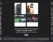 Load image into Gallery viewer, Merle Haggard : Down Every Road Sampler (CD, Comp, Promo, Smplr)