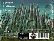 Load image into Gallery viewer, Boston : Don't Look Back (CD, Album, RE, RM, Jew)