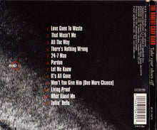 Load image into Gallery viewer, The Robert Cray Band : Take Your Shoes Off (CD, Album, Dig)