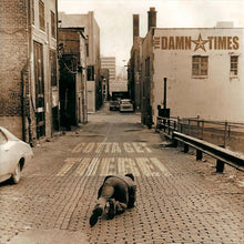 Load image into Gallery viewer, The Damn Times : Gotta Get There! (LP, Album, Ltd)