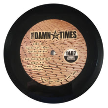 Load image into Gallery viewer, The Damn Times : Gotta Get There! (LP, Album, Ltd)