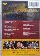 Load image into Gallery viewer, Waylon Jennings : Live! At The US Festival (DVD-V, NTSC)