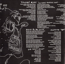 Load image into Gallery viewer, Meat Puppets : Too High To Die (CD, Album, Club)