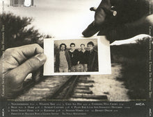 Load image into Gallery viewer, Charlie Sexton Sextet : Under The Wishing Tree (CD, Album)