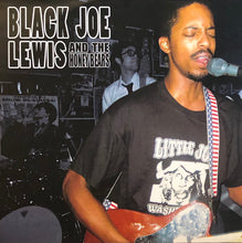 Load image into Gallery viewer, Black Joe Lewis And The Honeybears* : Black Joe Lewis And The Honeybears (CDr)