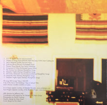 Load image into Gallery viewer, Chris Stamey With Yo La Tengo : V.O.T.E. (CD, Album)