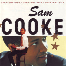 Load image into Gallery viewer, Sam Cooke : Greatest Hits (CD, Comp)