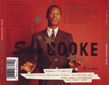 Load image into Gallery viewer, Sam Cooke : Greatest Hits (CD, Comp)