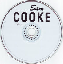 Load image into Gallery viewer, Sam Cooke : Greatest Hits (CD, Comp)