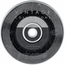 Load image into Gallery viewer, Wanda Jackson : Vintage Collections (CD, Album, Comp)