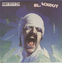 Load image into Gallery viewer, Scorpions : Blackout (CD, Album, RE, PDO)