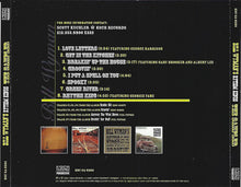 Load image into Gallery viewer, Bill Wyman's Rhythm Kings : The Sampler (CD, Comp, Promo, Smplr)