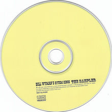 Load image into Gallery viewer, Bill Wyman's Rhythm Kings : The Sampler (CD, Comp, Promo, Smplr)